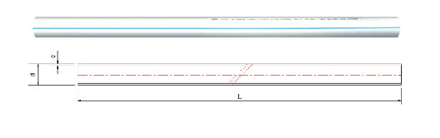 Ống PPR - Ống Nhựa Flux Việt Nam - Công Ty Cổ Phần Flux Việt Nam